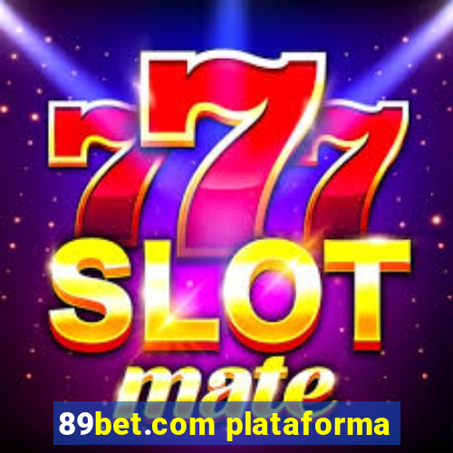 89bet.com plataforma